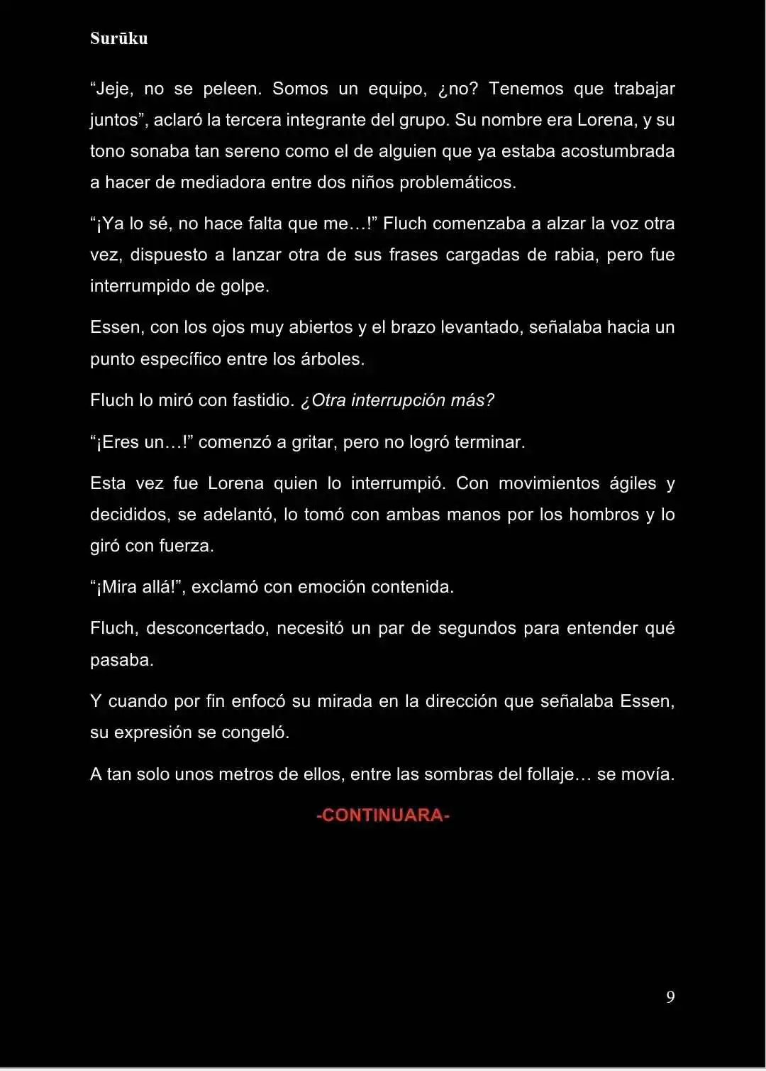 Overmage: Reencarné En Un Mundo Donde La Magia No Existe, Así Que Decidí Crearla Desde Cero (Novela) - Capítulo 84 - Página 10 - LectorTMOo