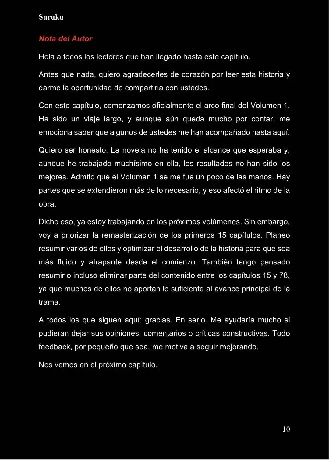 Overmage: Reencarné En Un Mundo Donde La Magia No Existe, Así Que Decidí Crearla Desde Cero (Novela) - Capítulo 84 - Página 11 - LectorTMOo