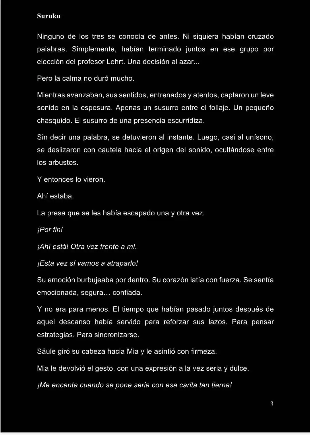 Overmage: Reencarné En Un Mundo Donde La Magia No Existe, Así Que Decidí Crearla Desde Cero (Novela) - Capítulo 86 - Página 4 - LectorTMOo