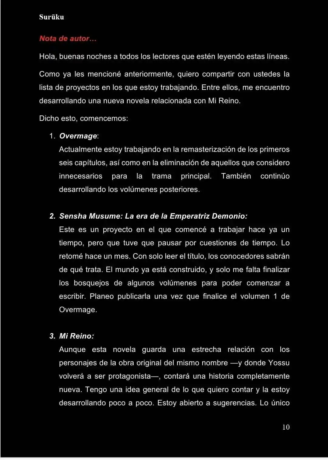 Overmage: Reencarné En Un Mundo Donde La Magia No Existe, Así Que Decidí Crearla Desde Cero (Novela) - Capítulo 86 - Página 11 - LectorTMOo