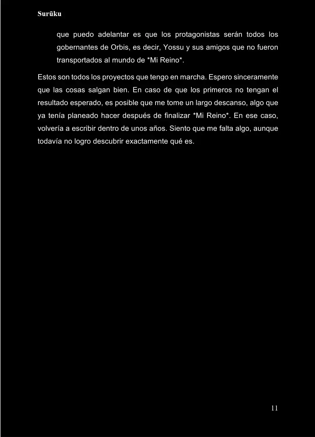 Overmage: Reencarné En Un Mundo Donde La Magia No Existe, Así Que Decidí Crearla Desde Cero (Novela) - Capítulo 86 - Página 12 - LectorTMOo