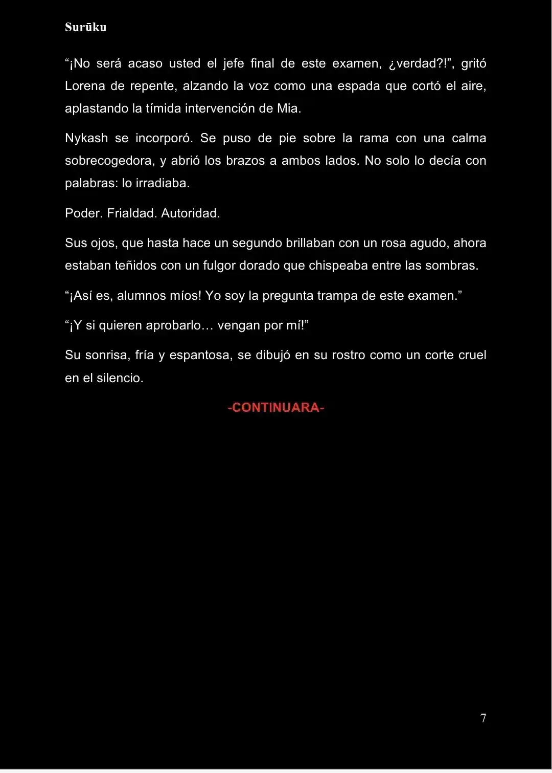 Overmage: Reencarné En Un Mundo Donde La Magia No Existe, Así Que Decidí Crearla Desde Cero (Novela) - Capítulo 87 - Página 8 - LectorTMOo