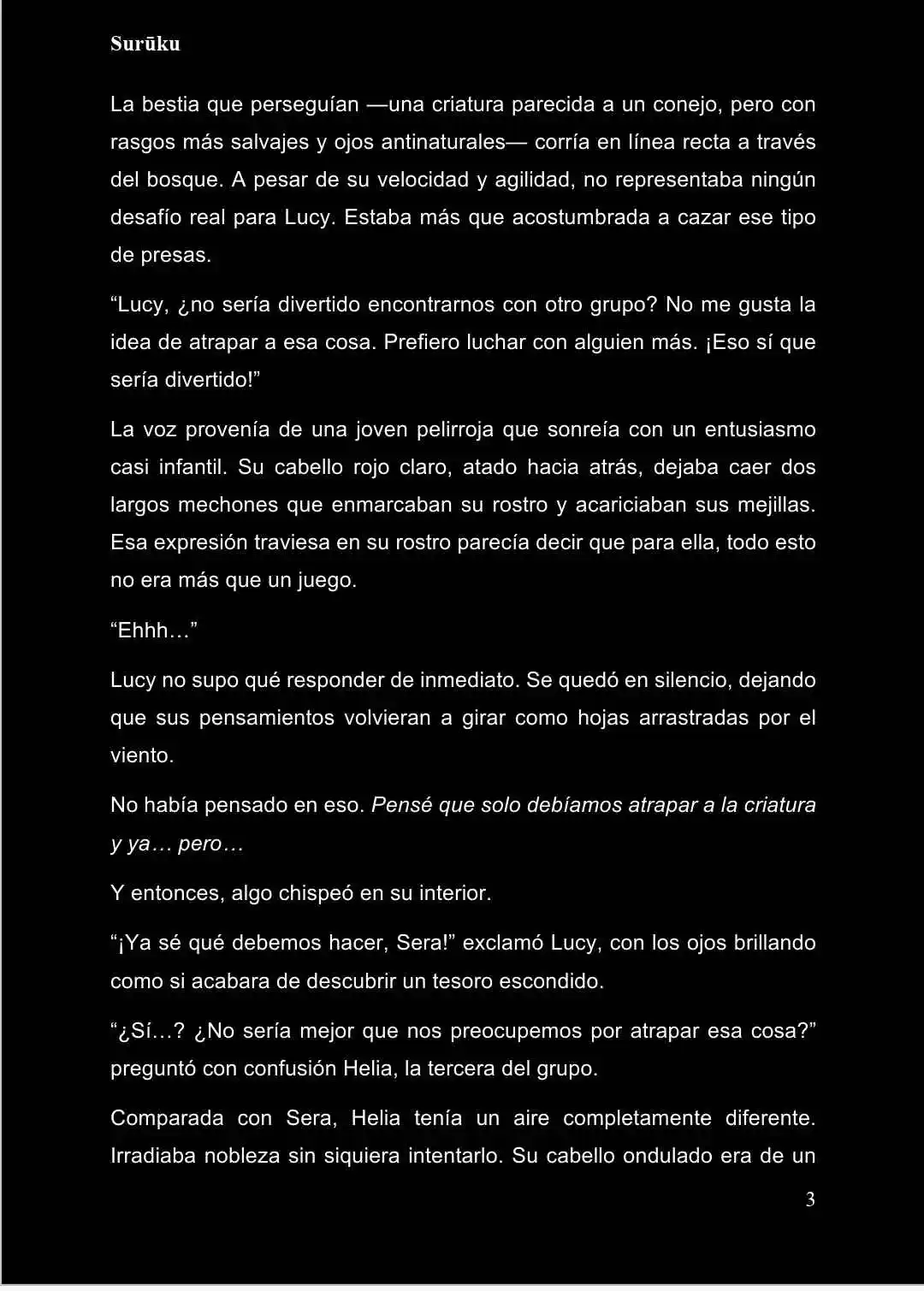 Overmage: Reencarné En Un Mundo Donde La Magia No Existe, Así Que Decidí Crearla Desde Cero (Novela) - Capítulo 88 - Página 4 - LectorTMOo