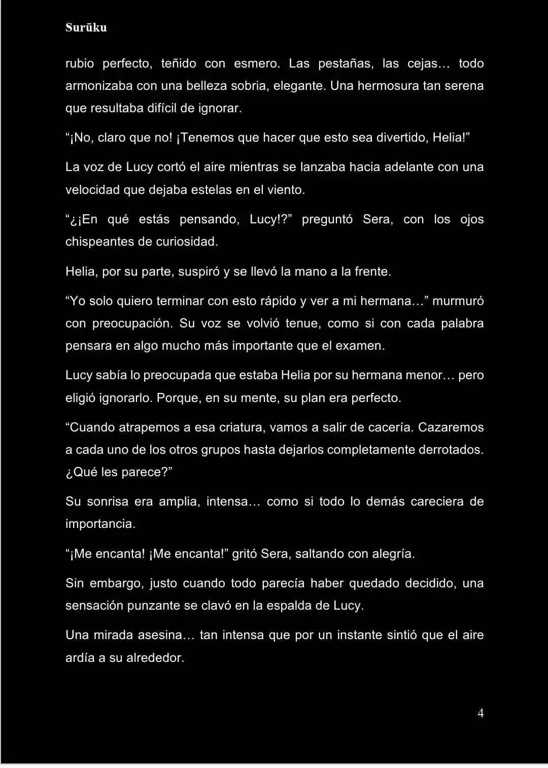 Overmage: Reencarné En Un Mundo Donde La Magia No Existe, Así Que Decidí Crearla Desde Cero (Novela) - Capítulo 88 - Página 5 - LectorTMOo