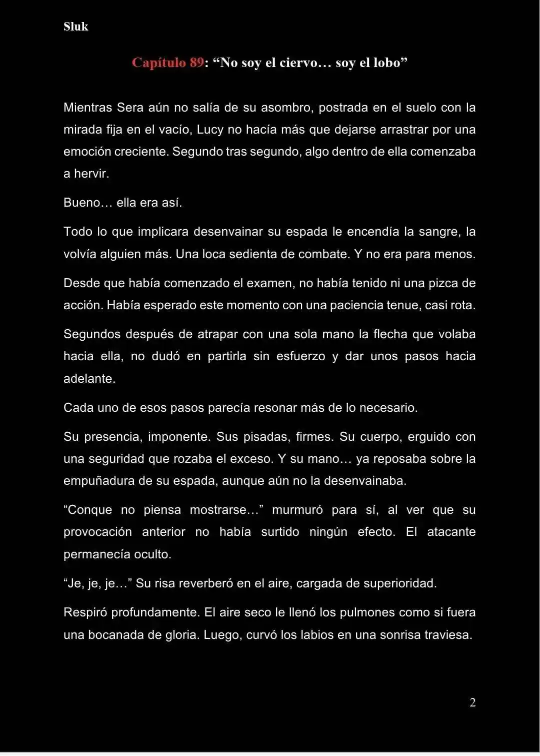 Overmage: Reencarné En Un Mundo Donde La Magia No Existe, Así Que Decidí Crearla Desde Cero (Novela) - Capítulo 89 - Página 3 - LectorTMOo