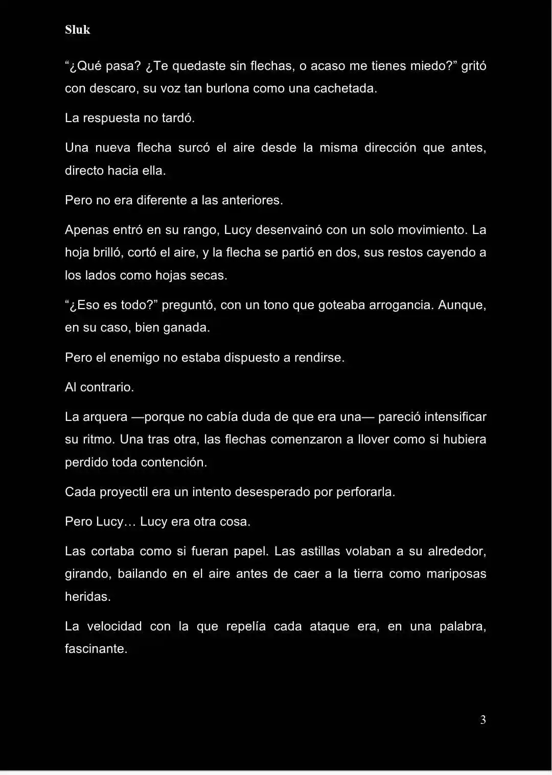 Overmage: Reencarné En Un Mundo Donde La Magia No Existe, Así Que Decidí Crearla Desde Cero (Novela) - Capítulo 89 - Página 4 - LectorTMOo
