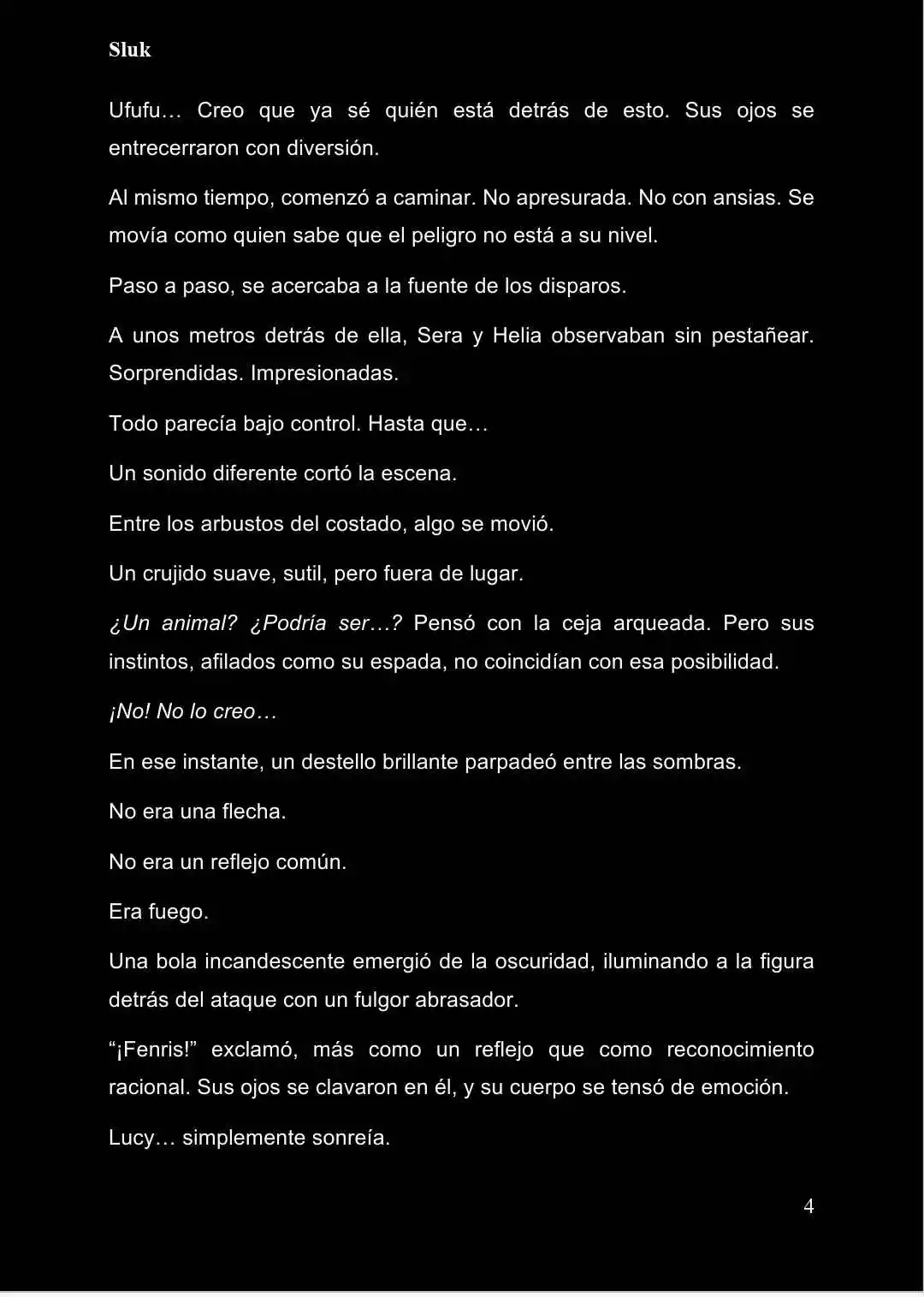 Overmage: Reencarné En Un Mundo Donde La Magia No Existe, Así Que Decidí Crearla Desde Cero (Novela) - Capítulo 89 - Página 5 - LectorTMOo