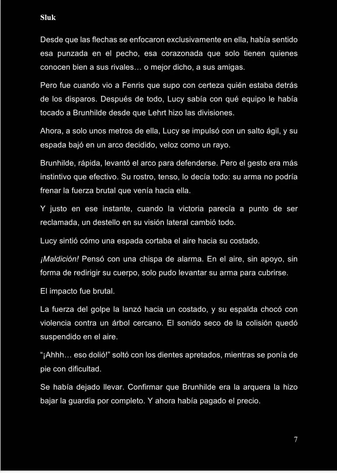 Overmage: Reencarné En Un Mundo Donde La Magia No Existe, Así Que Decidí Crearla Desde Cero (Novela) - Capítulo 89 - Página 8 - LectorTMOo