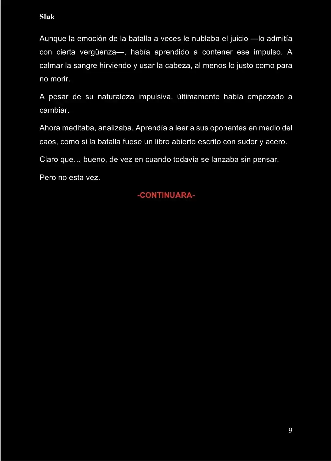 Overmage: Reencarné En Un Mundo Donde La Magia No Existe, Así Que Decidí Crearla Desde Cero (Novela) - Capítulo 89 - Página 10 - LectorTMOo