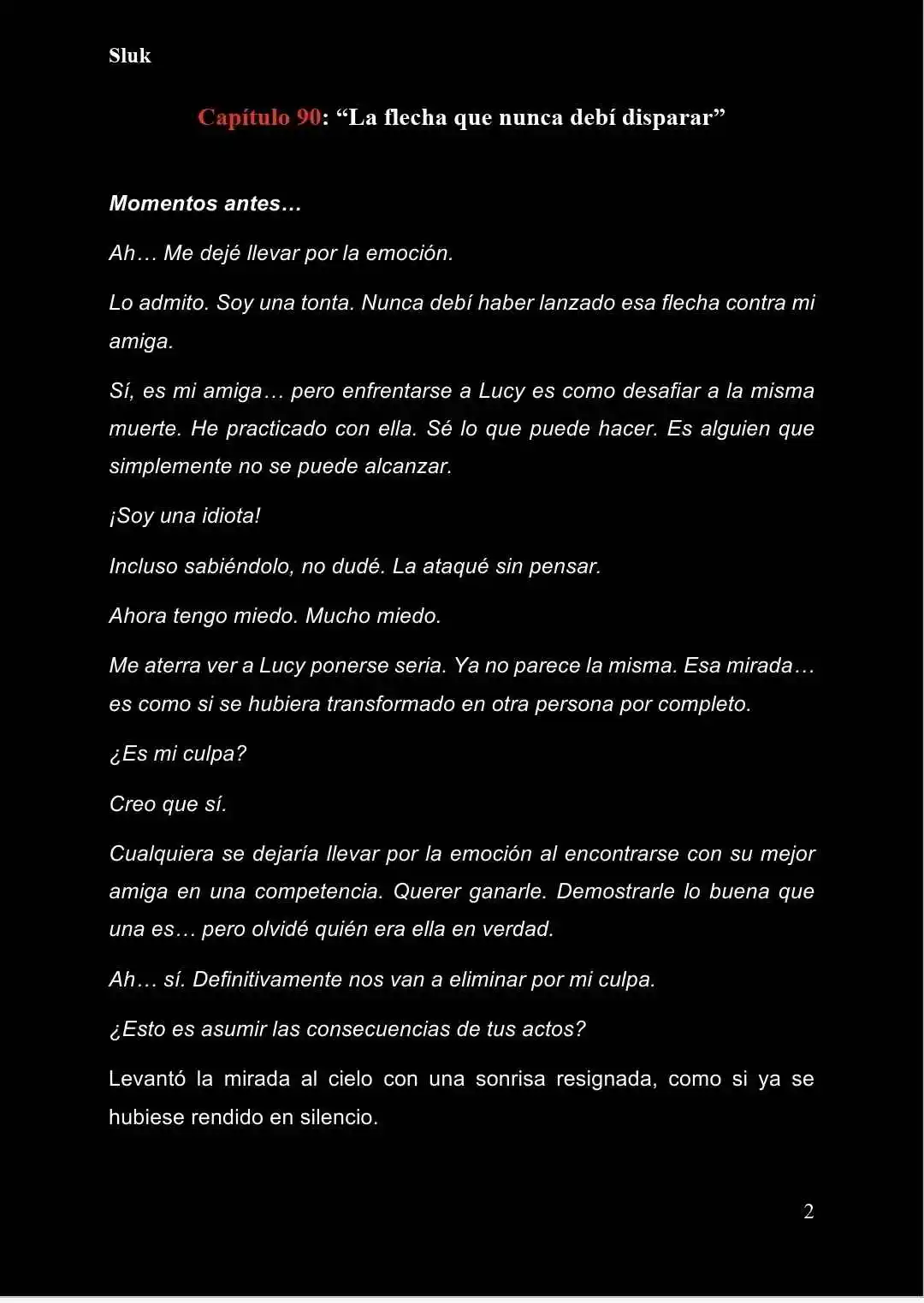Overmage: Reencarné En Un Mundo Donde La Magia No Existe, Así Que Decidí Crearla Desde Cero (Novela) - Capítulo 90 - Página 3 - LectorTMOo