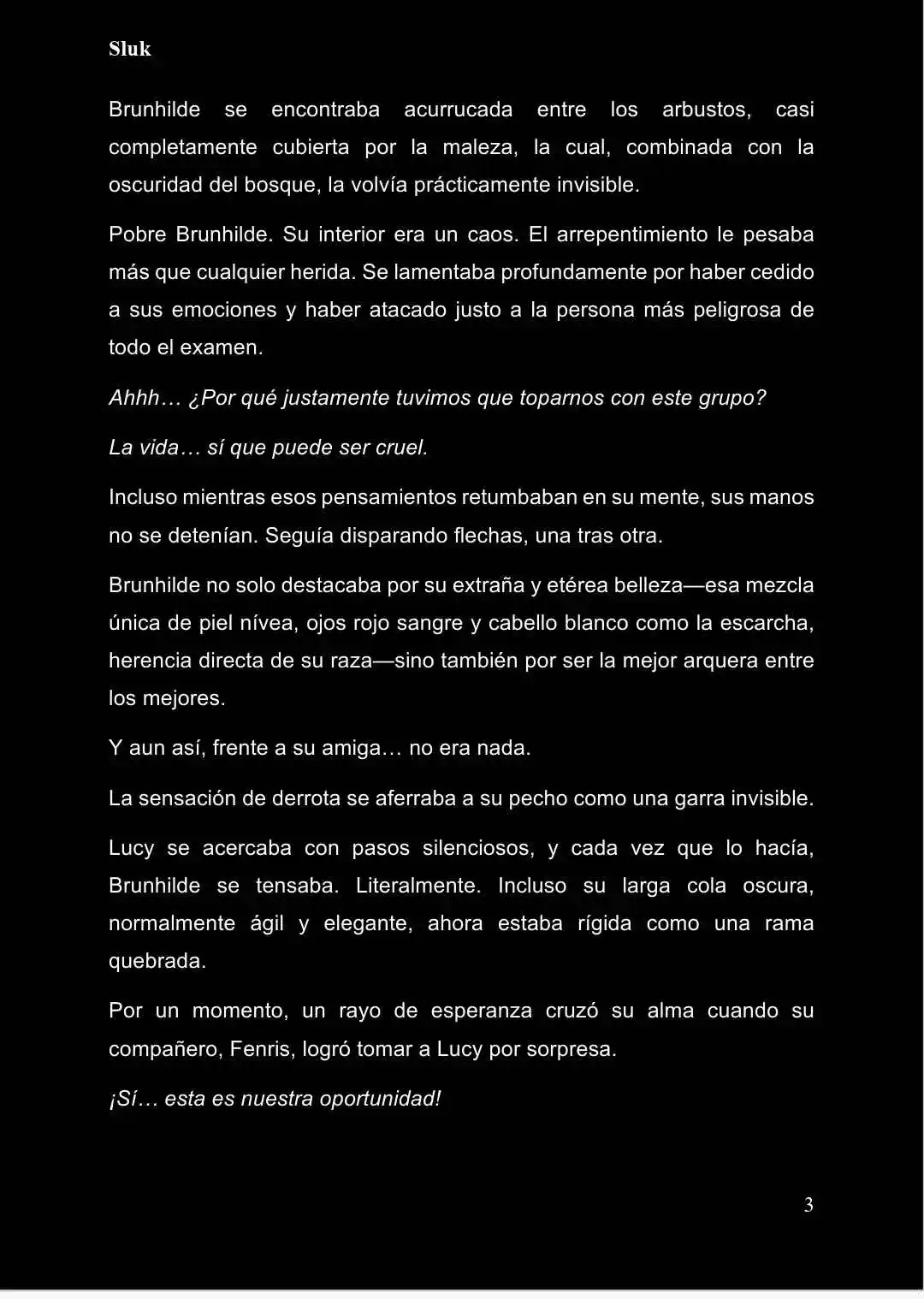 Overmage: Reencarné En Un Mundo Donde La Magia No Existe, Así Que Decidí Crearla Desde Cero (Novela) - Capítulo 90 - Página 4 - LectorTMOo