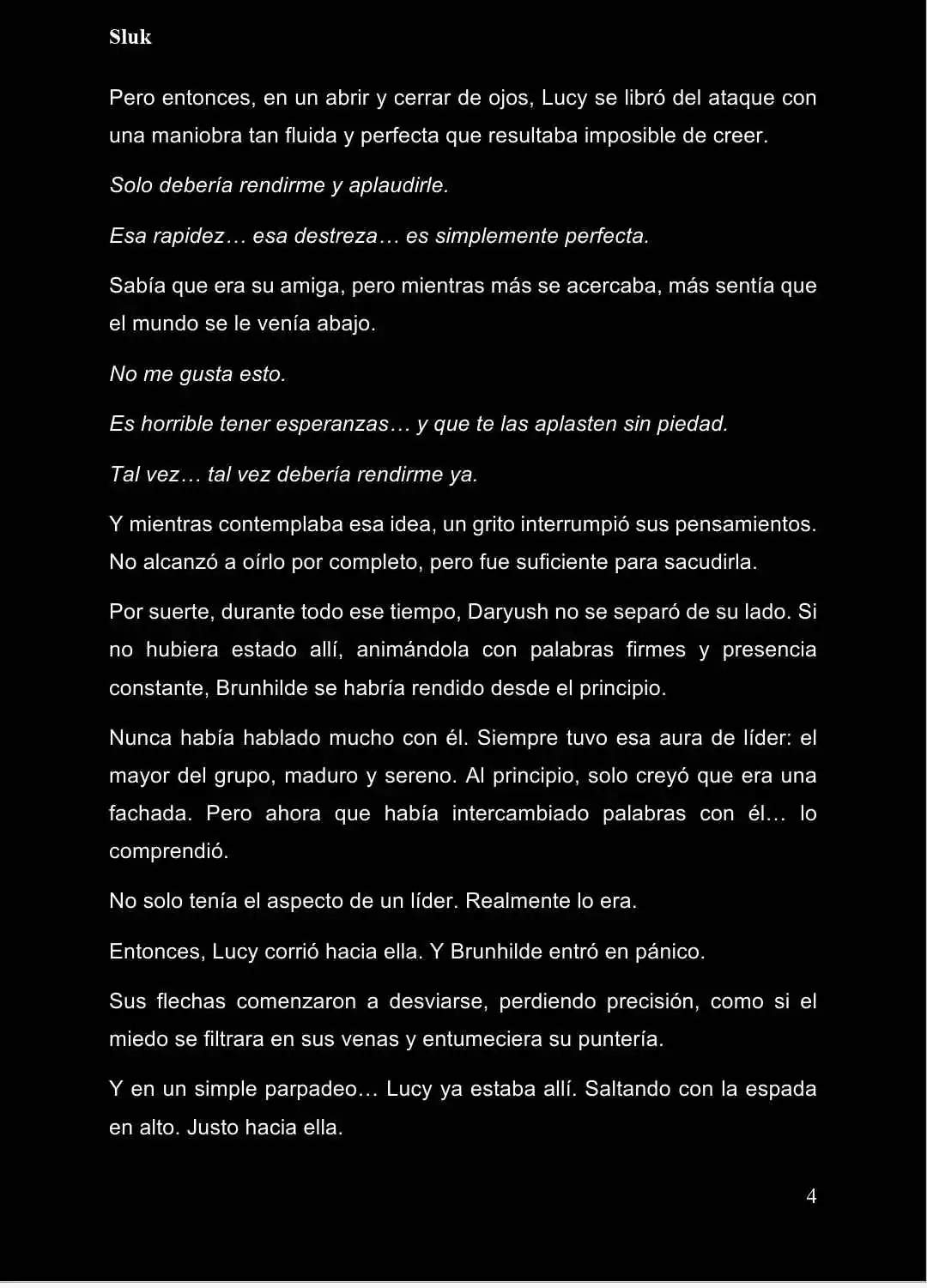 Overmage: Reencarné En Un Mundo Donde La Magia No Existe, Así Que Decidí Crearla Desde Cero (Novela) - Capítulo 90 - Página 5 - LectorTMOo