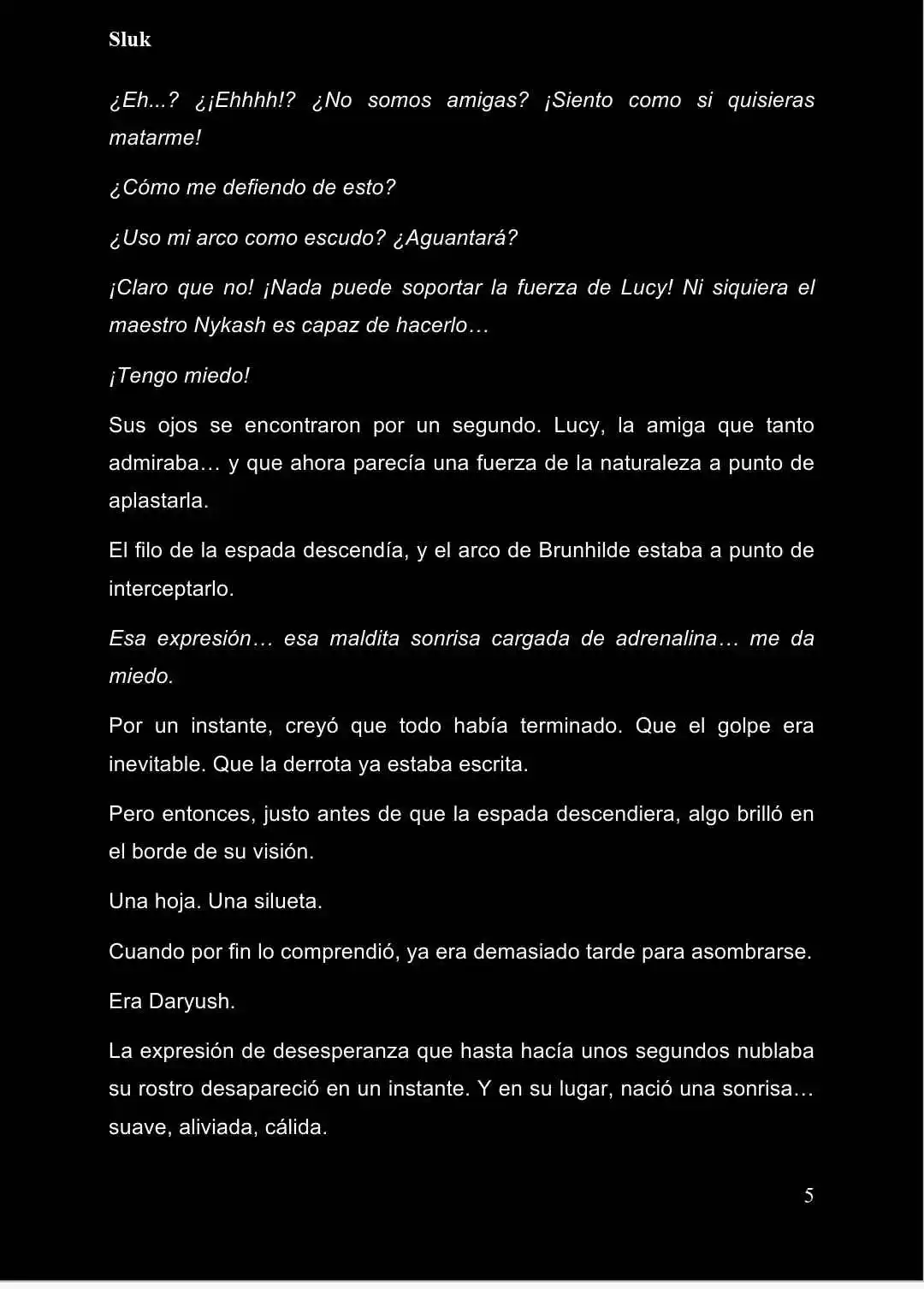 Overmage: Reencarné En Un Mundo Donde La Magia No Existe, Así Que Decidí Crearla Desde Cero (Novela) - Capítulo 90 - Página 6 - LectorTMOo