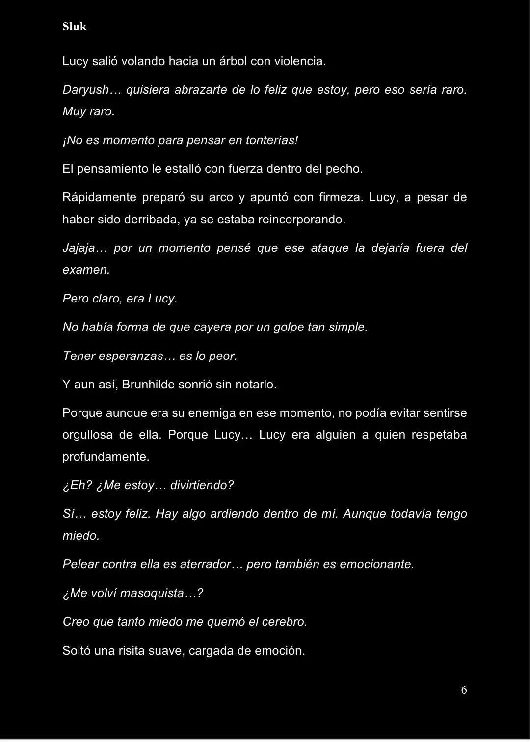 Overmage: Reencarné En Un Mundo Donde La Magia No Existe, Así Que Decidí Crearla Desde Cero (Novela) - Capítulo 90 - Página 7 - LectorTMOo