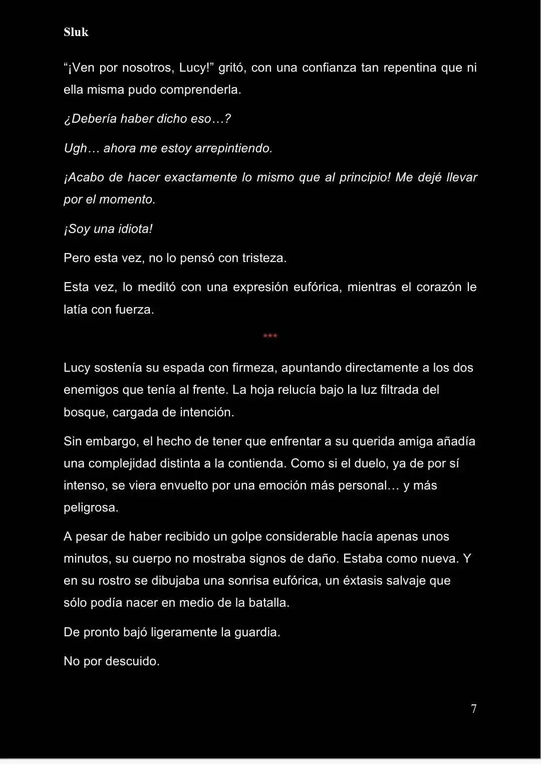 Overmage: Reencarné En Un Mundo Donde La Magia No Existe, Así Que Decidí Crearla Desde Cero (Novela) - Capítulo 90 - Página 8 - LectorTMOo