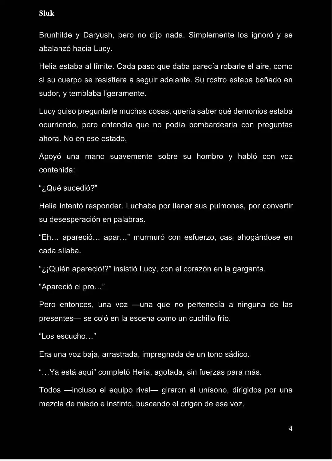 Overmage: Reencarné En Un Mundo Donde La Magia No Existe, Así Que Decidí Crearla Desde Cero (Novela) - Capítulo 91 - Página 5 - LectorTMOo