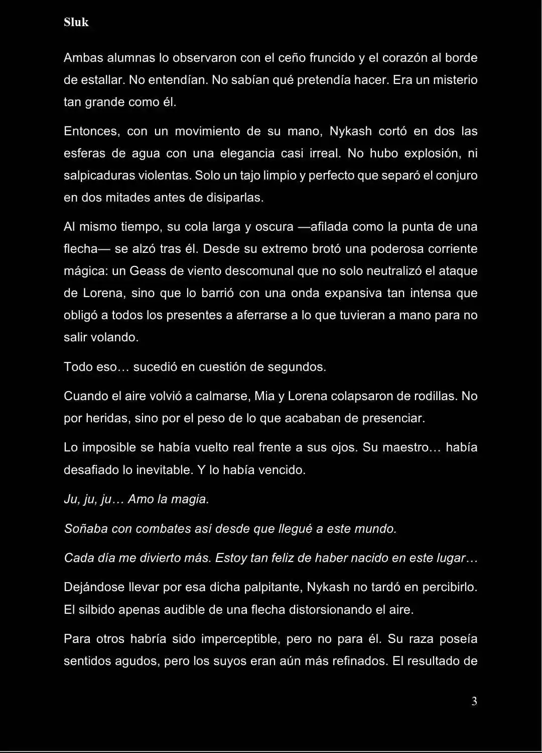 Overmage: Reencarné En Un Mundo Donde La Magia No Existe, Así Que Decidí Crearla Desde Cero (Novela) - Capítulo 93 - Página 4 - LectorTMOo