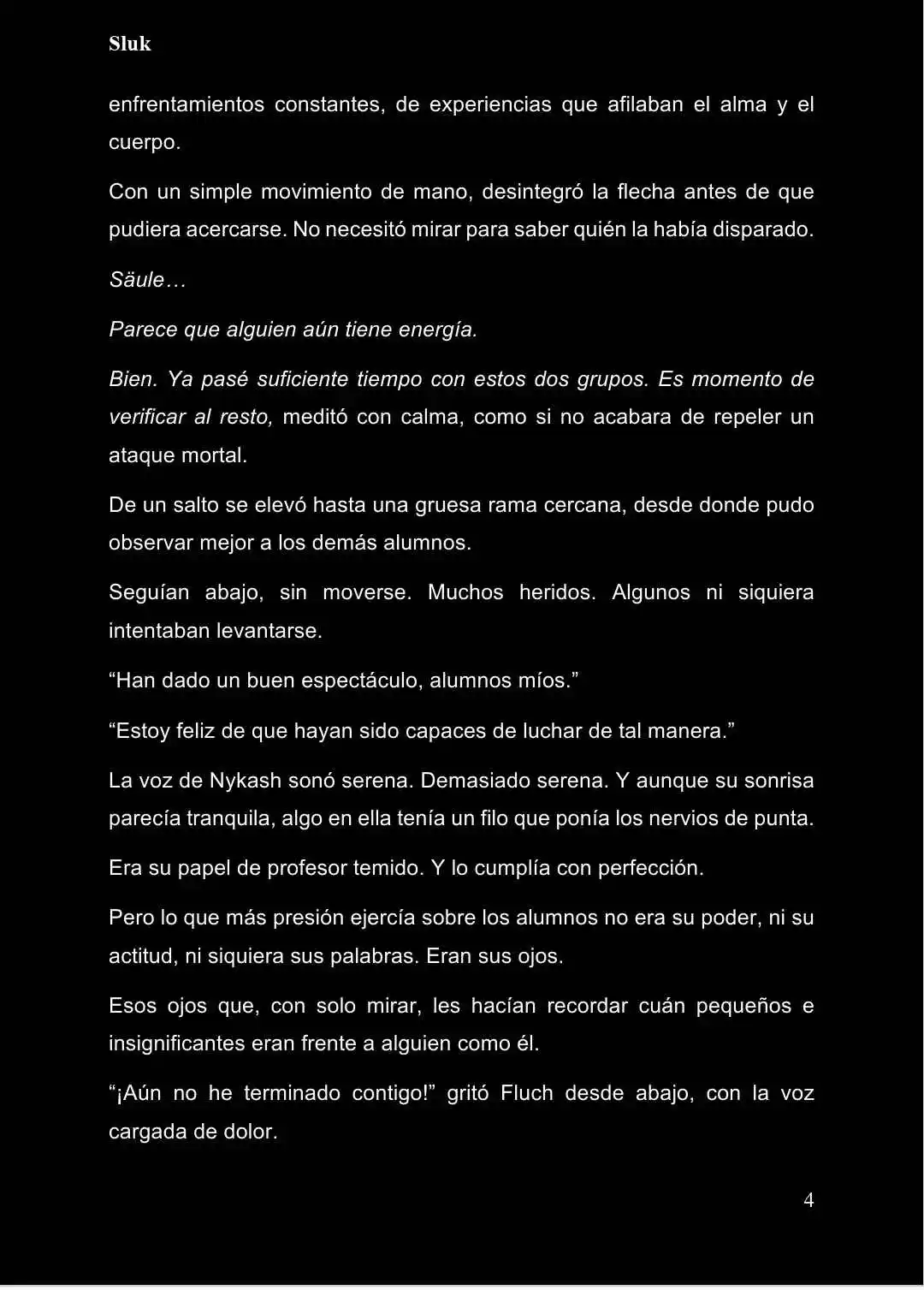 Overmage: Reencarné En Un Mundo Donde La Magia No Existe, Así Que Decidí Crearla Desde Cero (Novela) - Capítulo 93 - Página 5 - LectorTMOo