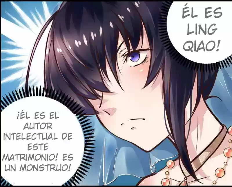 Overnight Riches: I Married The Director - Capítulo 1 - Página 13 - LectorTMOo