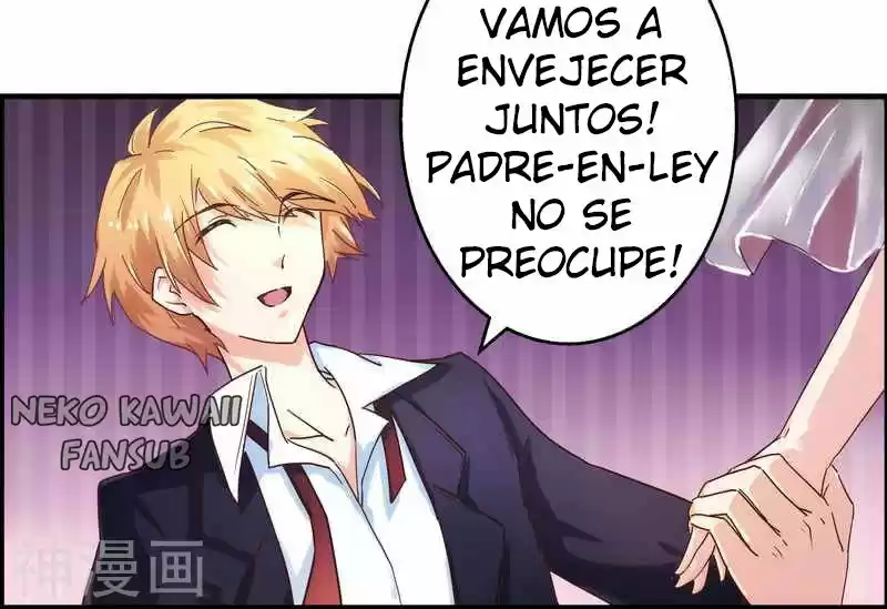Overnight Riches: I Married The Director - Capítulo 1 - Página 16 - LectorTMOo