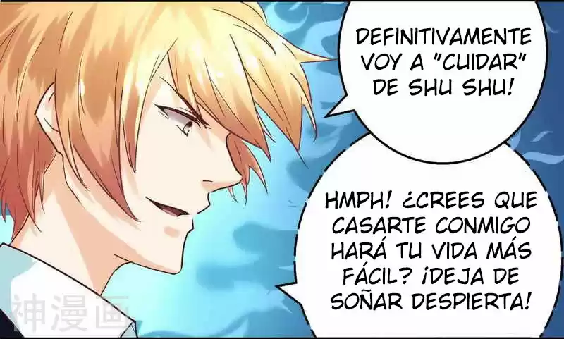Overnight Riches: I Married The Director - Capítulo 1 - Página 17 - LectorTMOo