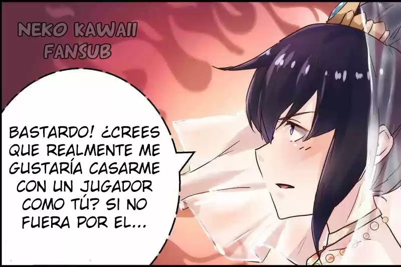 Overnight Riches: I Married The Director - Capítulo 1 - Página 18 - LectorTMOo