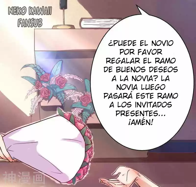 Overnight Riches: I Married The Director - Capítulo 1 - Página 26 - LectorTMOo