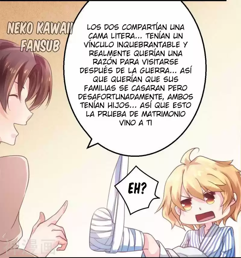 Overnight Riches: I Married The Director - Capítulo 10 - Página 6 - LectorTMOo