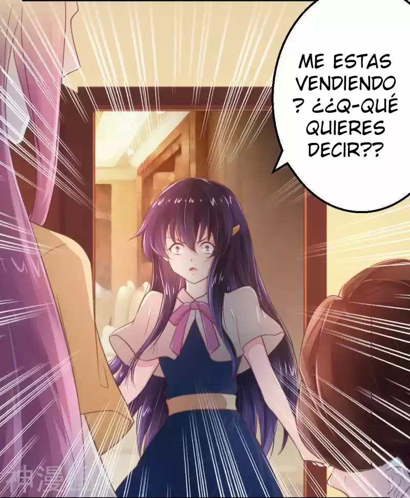 Overnight Riches: I Married The Director - Capítulo 10 - Página 10 - LectorTMOo