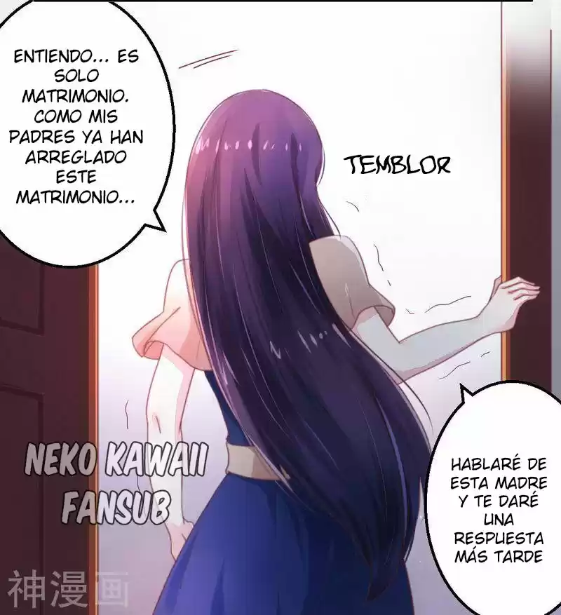 Overnight Riches: I Married The Director - Capítulo 10 - Página 21 - LectorTMOo