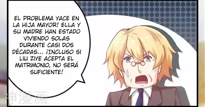 Overnight Riches: I Married The Director - Capítulo 11 - Página 8 - LectorTMOo
