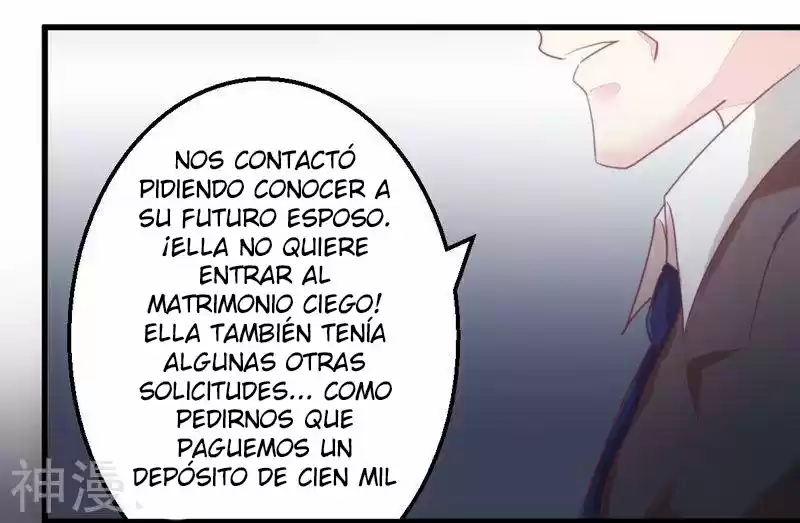 Overnight Riches: I Married The Director - Capítulo 11 - Página 11 - LectorTMOo