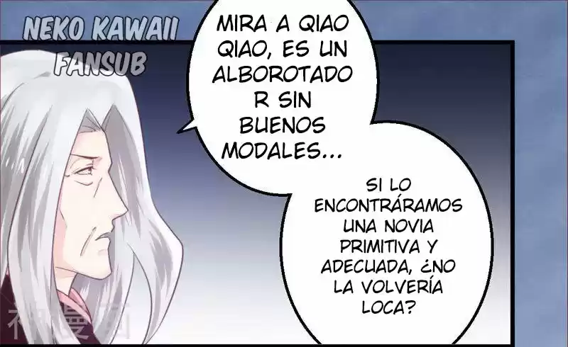 Overnight Riches: I Married The Director - Capítulo 11 - Página 18 - LectorTMOo