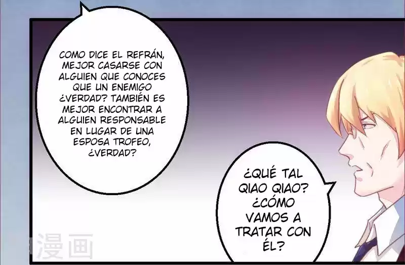 Overnight Riches: I Married The Director - Capítulo 11 - Página 19 - LectorTMOo