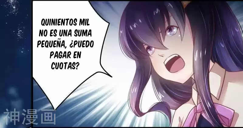 Overnight Riches: I Married The Director - Capítulo 12 - Página 5 - LectorTMOo