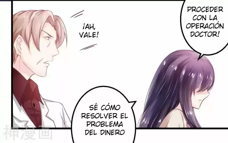 Overnight Riches: I Married The Director - Capítulo 12 - Página 8 - LectorTMOo