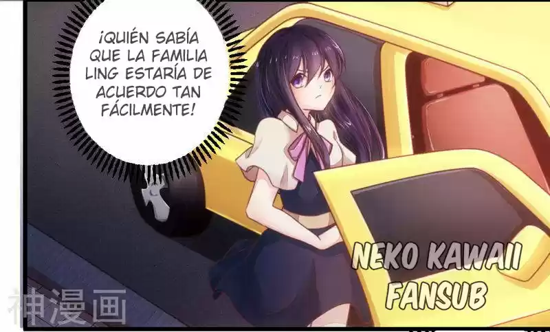 Overnight Riches: I Married The Director - Capítulo 12 - Página 15 - LectorTMOo