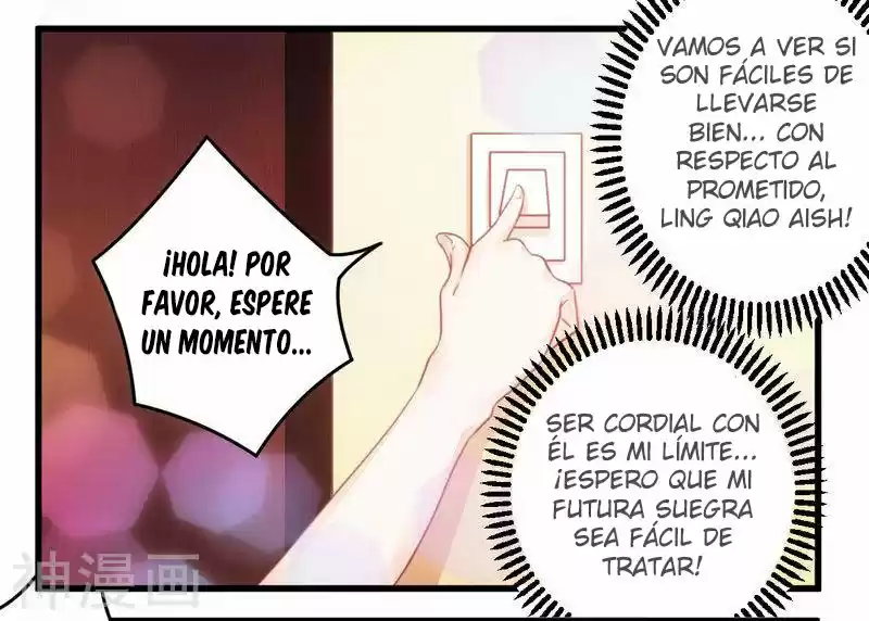 Overnight Riches: I Married The Director - Capítulo 12 - Página 16 - LectorTMOo