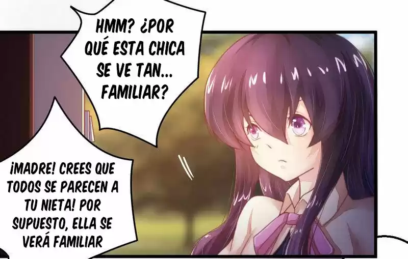 Overnight Riches: I Married The Director - Capítulo 12 - Página 19 - LectorTMOo