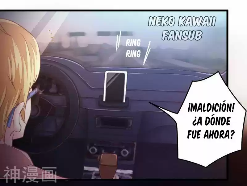 Overnight Riches: I Married The Director - Capítulo 12 - Página 21 - LectorTMOo