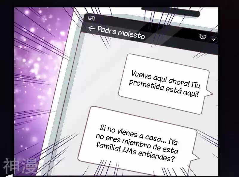 Overnight Riches: I Married The Director - Capítulo 12 - Página 22 - LectorTMOo