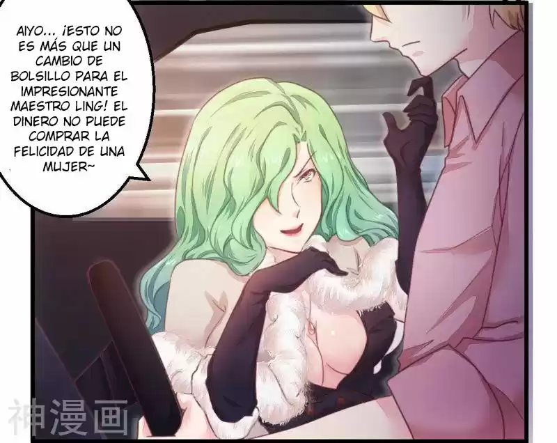 Overnight Riches: I Married The Director - Capítulo 12 - Página 25 - LectorTMOo