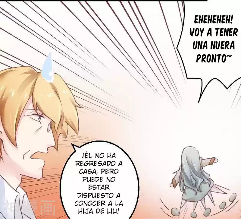 Overnight Riches: I Married The Director - Capítulo 13 - Página 12 - LectorTMOo