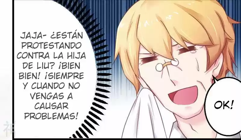 Overnight Riches: I Married The Director - Capítulo 13 - Página 16 - LectorTMOo