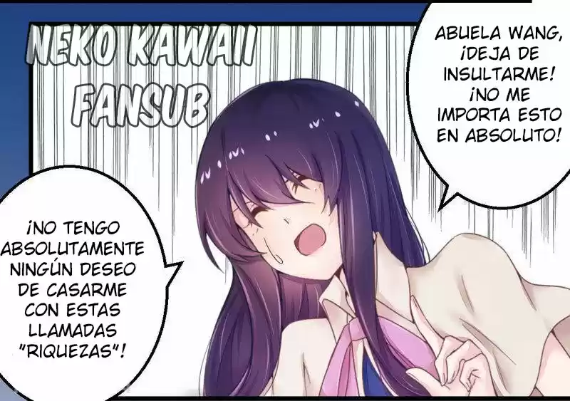 Overnight Riches: I Married The Director - Capítulo 13 - Página 27 - LectorTMOo