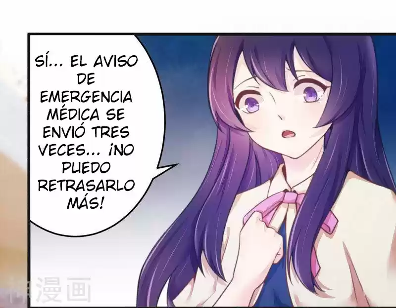 Overnight Riches: I Married The Director - Capítulo 14 - Página 4 - LectorTMOo