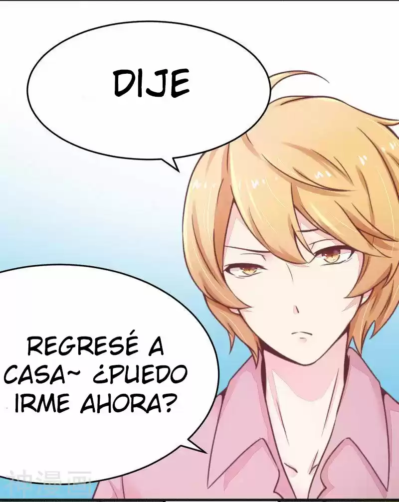Overnight Riches: I Married The Director - Capítulo 14 - Página 16 - LectorTMOo