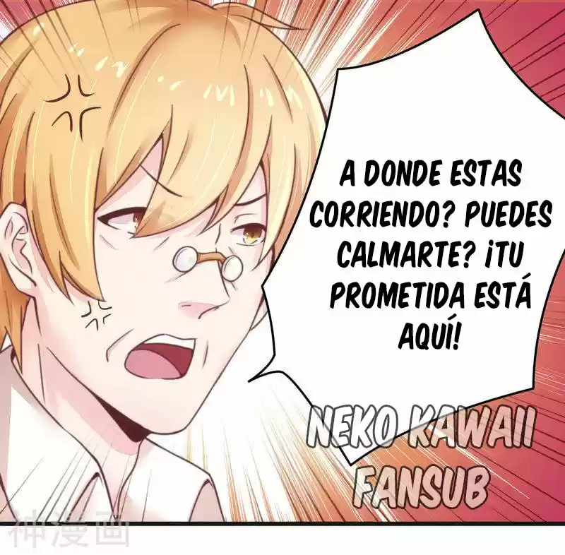 Overnight Riches: I Married The Director - Capítulo 14 - Página 18 - LectorTMOo