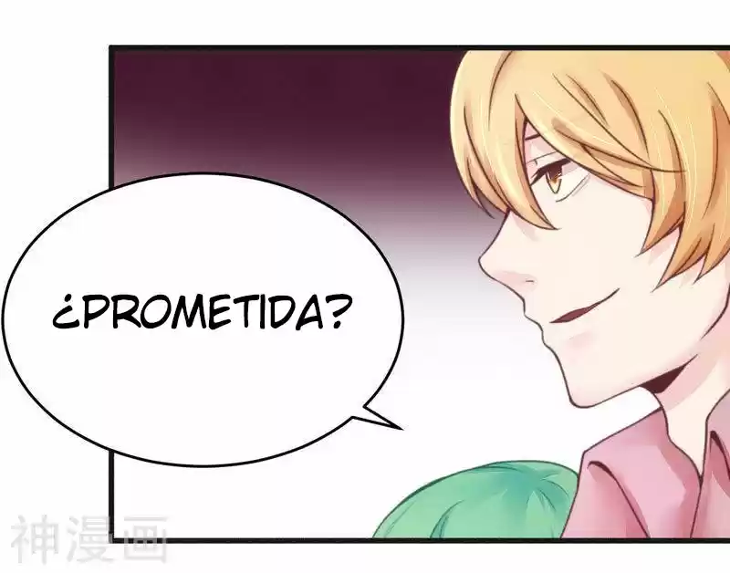 Overnight Riches: I Married The Director - Capítulo 14 - Página 19 - LectorTMOo