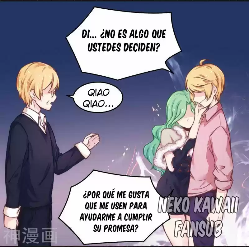 Overnight Riches: I Married The Director - Capítulo 14 - Página 21 - LectorTMOo